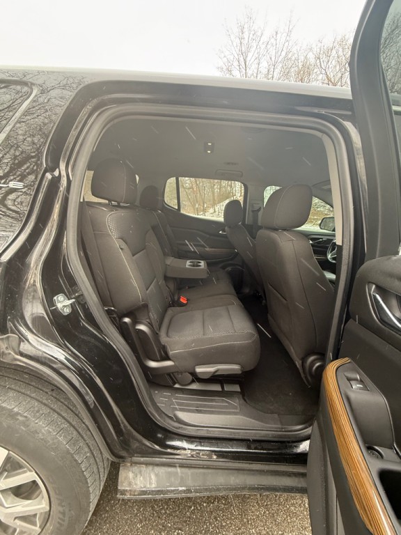 2020 GMC Acadia Image 19