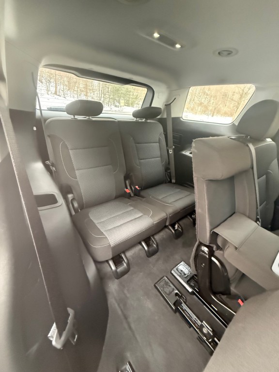 2020 GMC Acadia Image 21