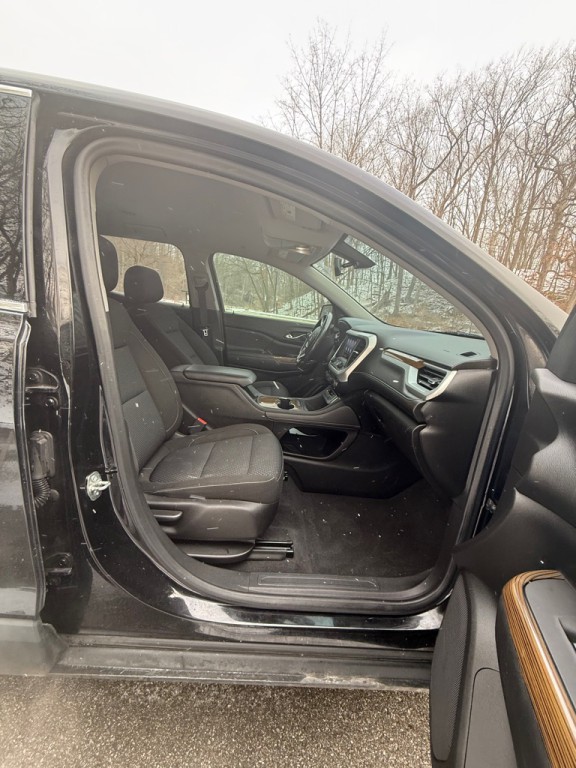 2020 GMC Acadia Image 22