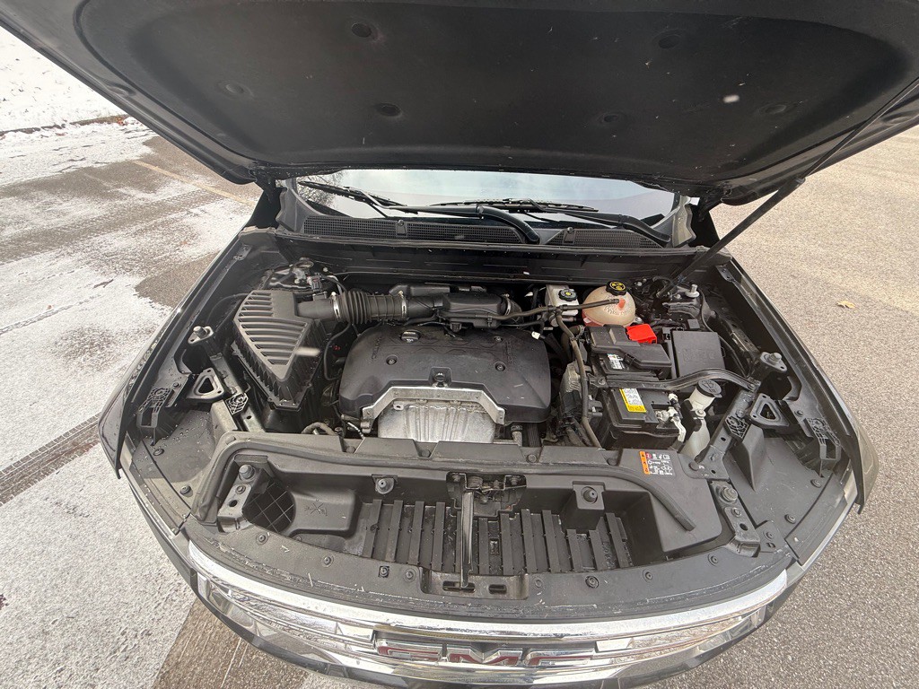 2020 GMC Acadia Image 24