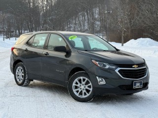 Image for 2019 Chevrolet Equinox LS ID: 7161261