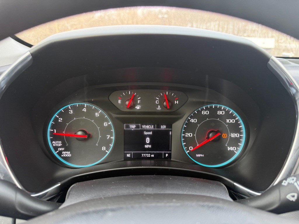 2019 Chevrolet Equinox Image 5