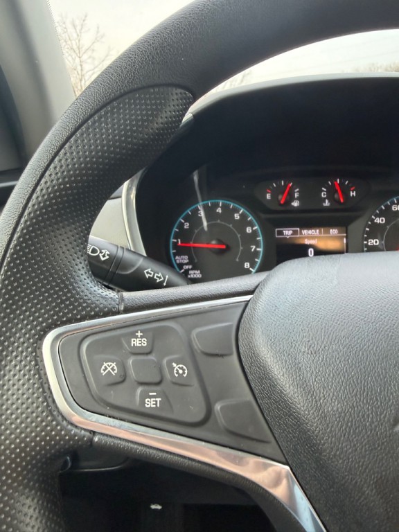 2019 Chevrolet Equinox Image 7