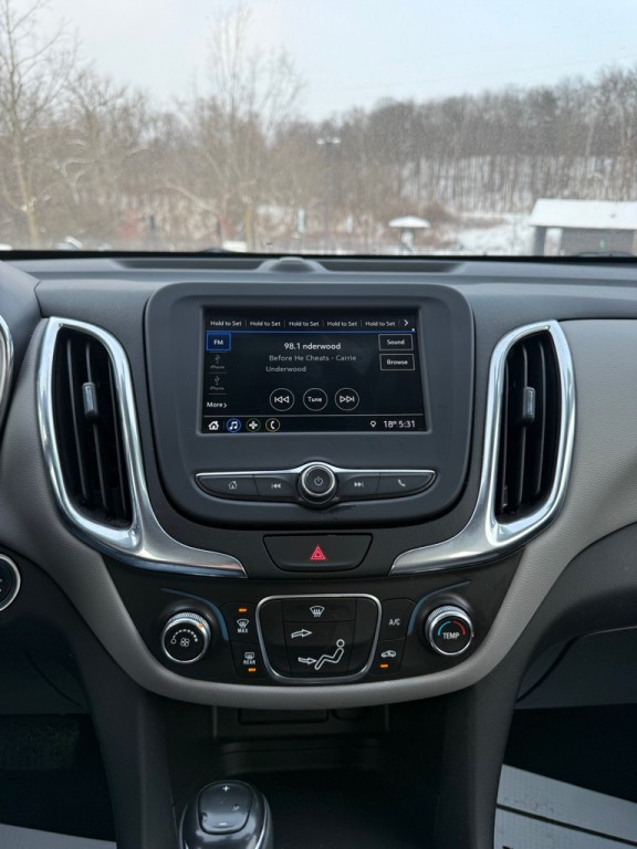 2019 Chevrolet Equinox Image 8