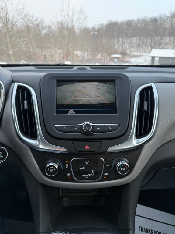 2019 Chevrolet Equinox Image 9