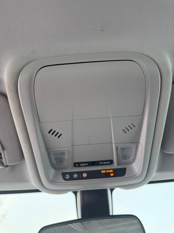 2019 Chevrolet Equinox Image 11