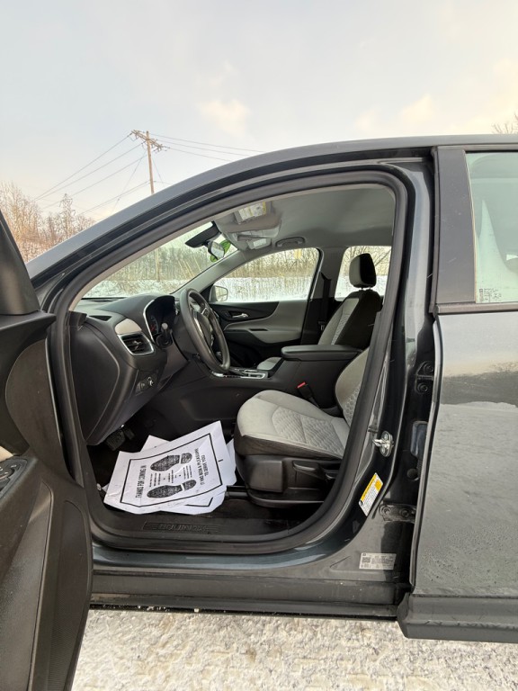 2019 Chevrolet Equinox Image 12