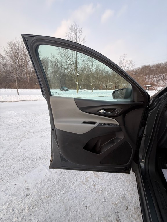 2019 Chevrolet Equinox Image 13