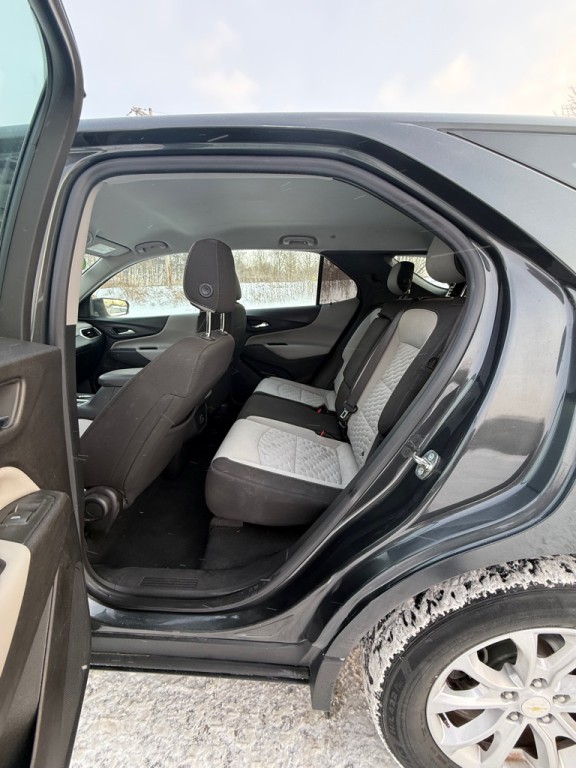 2019 Chevrolet Equinox Image 14