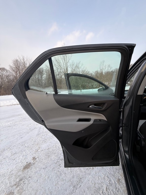 2019 Chevrolet Equinox Image 15