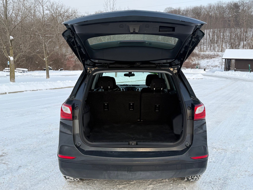 2019 Chevrolet Equinox Image 16