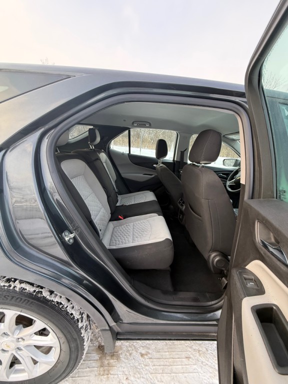 2019 Chevrolet Equinox Image 17