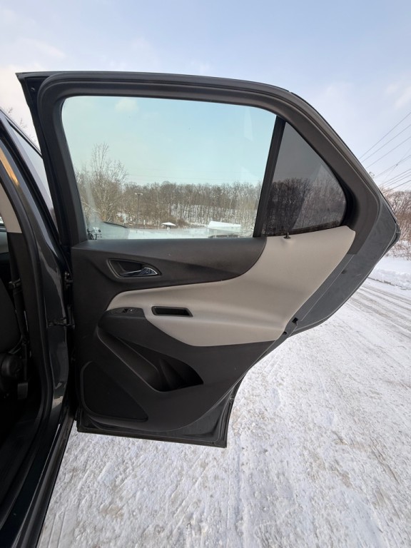 2019 Chevrolet Equinox Image 18