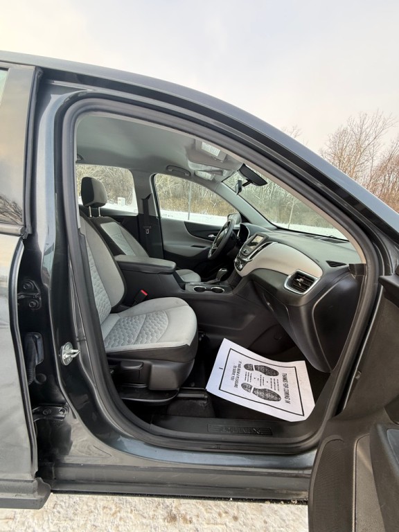 2019 Chevrolet Equinox Image 19