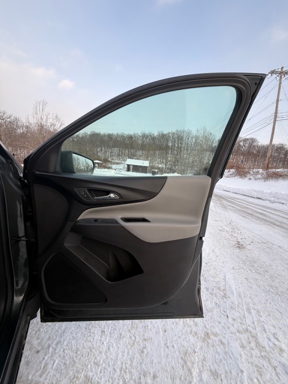 2019 Chevrolet Equinox Image 20