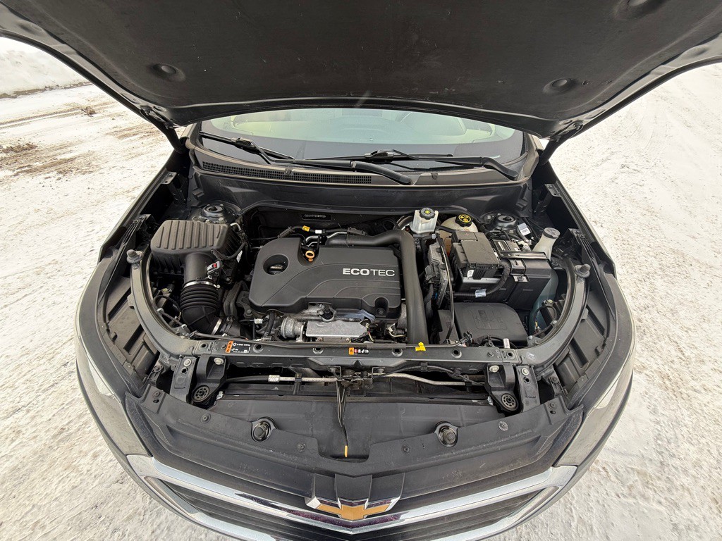 2019 Chevrolet Equinox Image 21