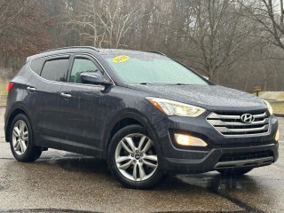 Image for 2015 Hyundai Santa Fe Sport  ID: 7176674