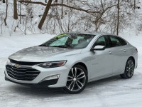 Image for 2021 Chevrolet Malibu LT ID: 7180681
