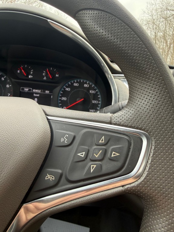 2021 Chevrolet Malibu Image 6