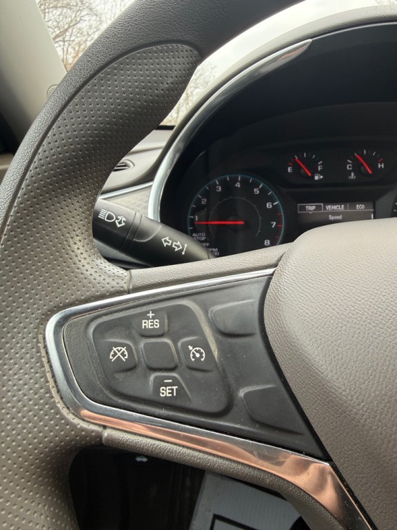 2021 Chevrolet Malibu Image 7