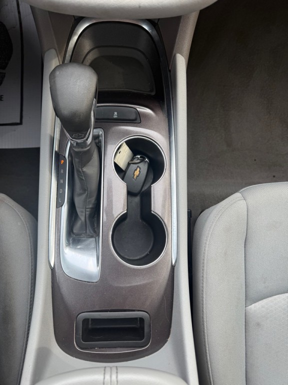 2021 Chevrolet Malibu Image 10