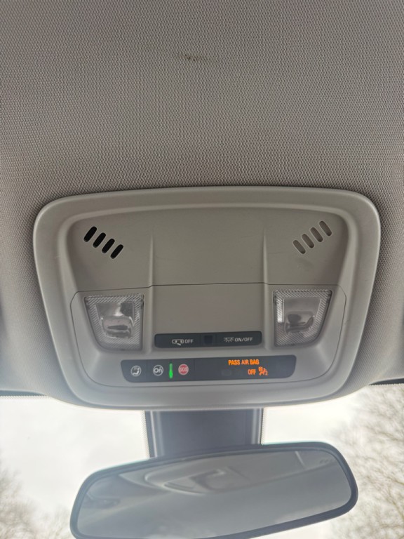 2021 Chevrolet Malibu Image 11