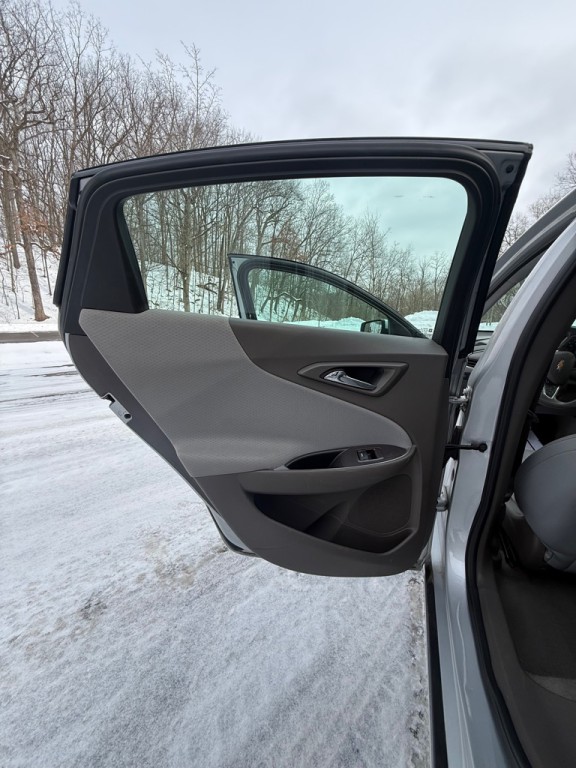 2021 Chevrolet Malibu Image 14