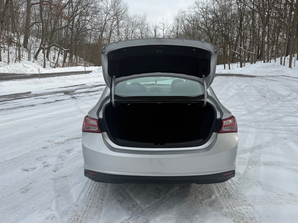 2021 Chevrolet Malibu Image 16