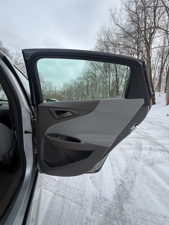 2021 Chevrolet Malibu Image 18