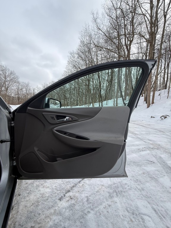 2021 Chevrolet Malibu Image 20