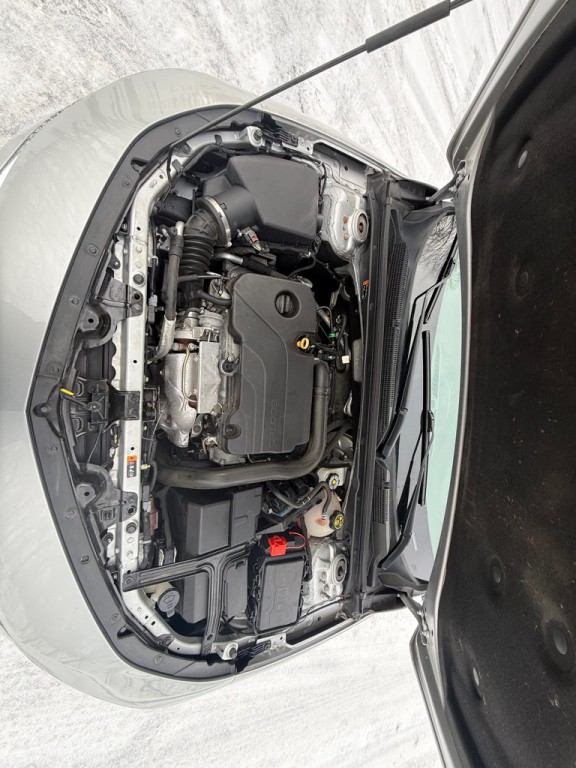 2021 Chevrolet Malibu Image 21