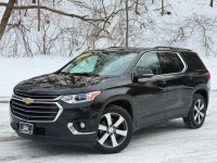 Image for 2020 Chevrolet Traverse LT ID: 7193668