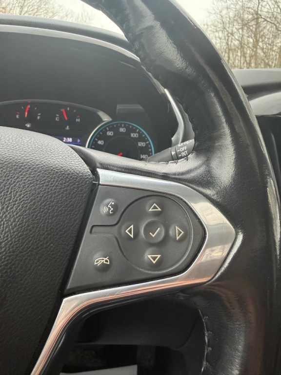 2020 Chevrolet Traverse Image 6