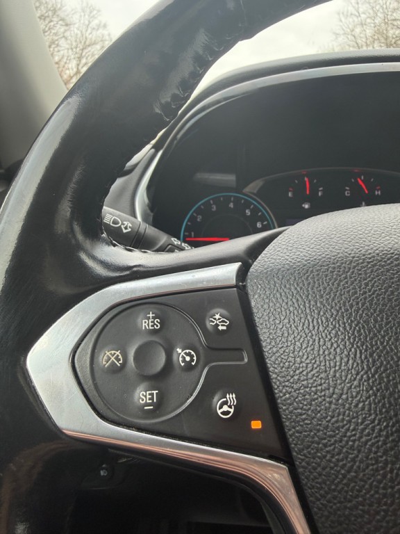 2020 Chevrolet Traverse Image 7