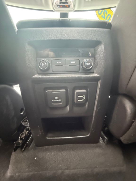 2020 Chevrolet Traverse Image 17