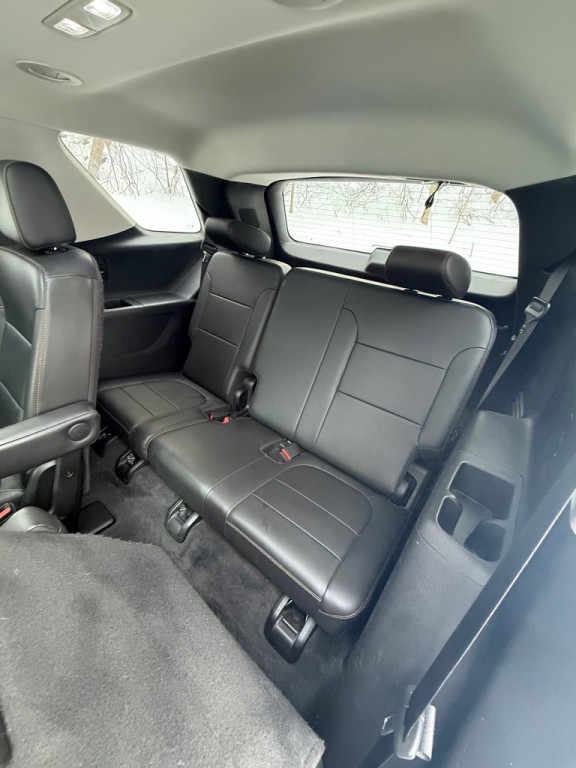 2020 Chevrolet Traverse Image 18