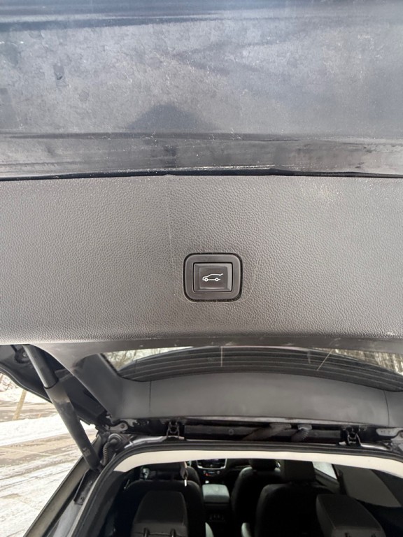 2020 Chevrolet Traverse Image 20