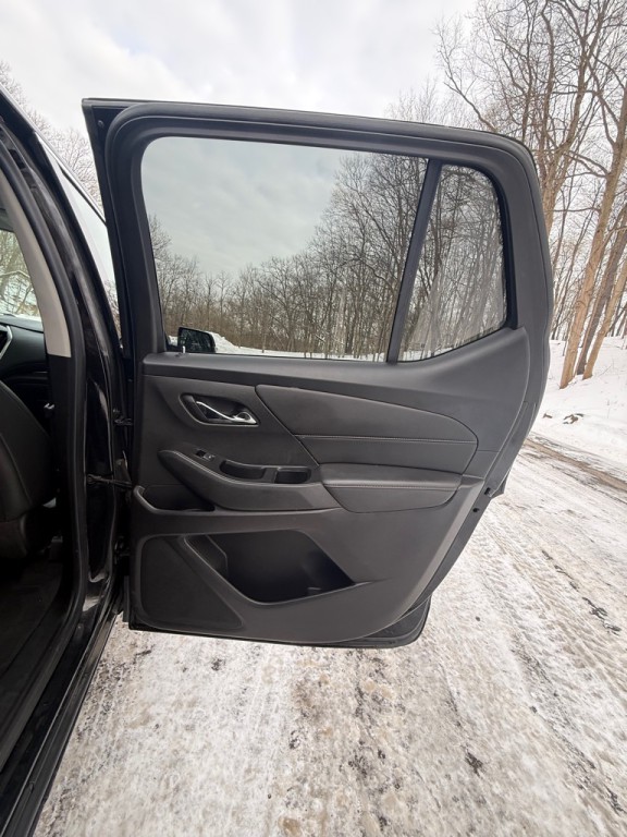 2020 Chevrolet Traverse Image 22