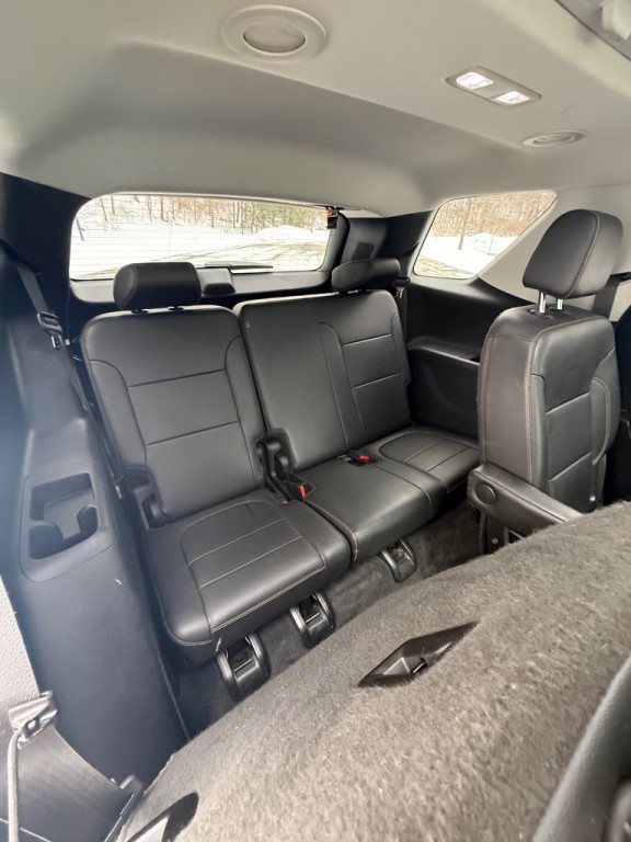 2020 Chevrolet Traverse Image 23
