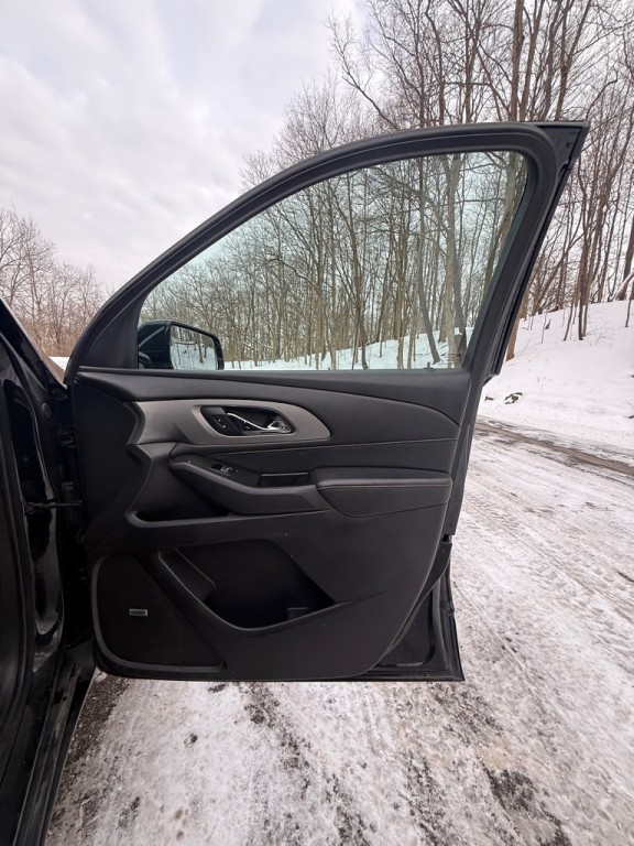 2020 Chevrolet Traverse Image 25