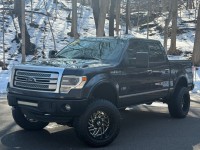 Image for 2014 Ford F-150 Supercrew ID: 7207798