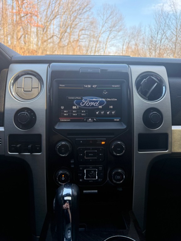 2014 Ford F-150 Image 8