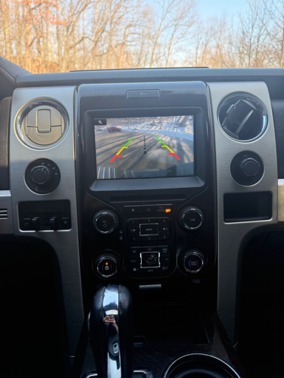 2014 Ford F-150 Image 9