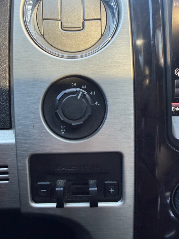 2014 Ford F-150 Image 11