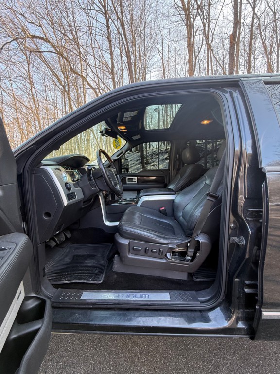 2014 Ford F-150 Image 13