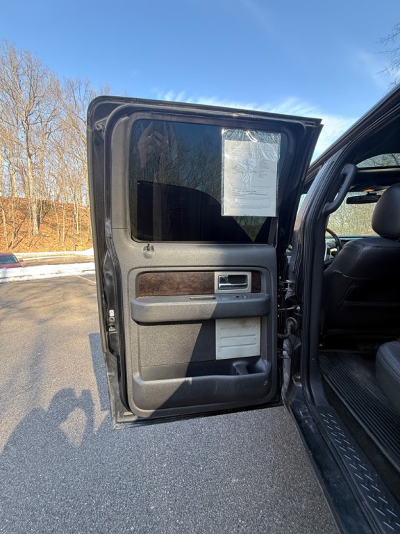 2014 Ford F-150 Image 15