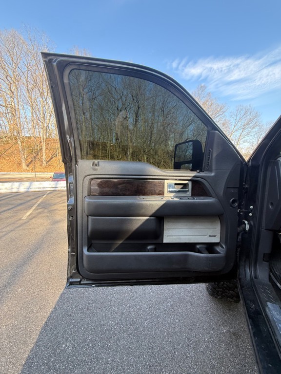 2014 Ford F-150 Image 16