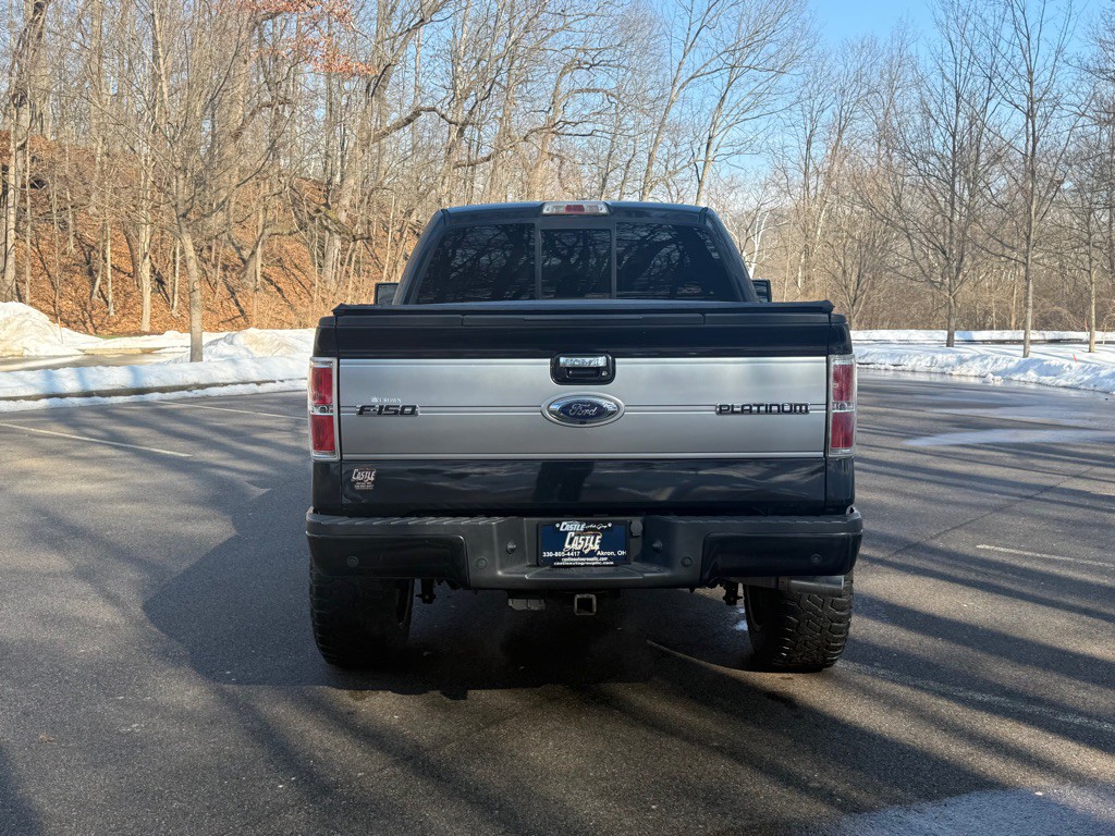 2014 Ford F-150 Image 17