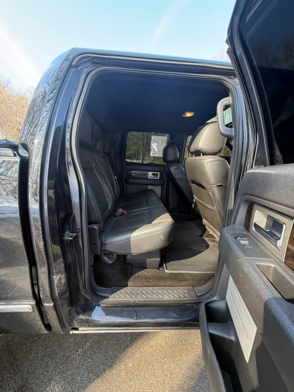 2014 Ford F-150 Image 18