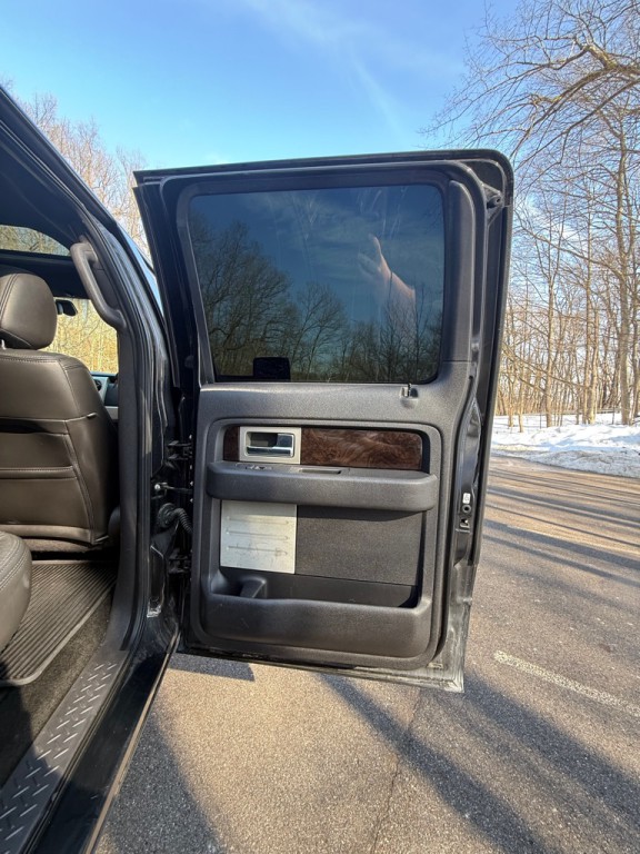 2014 Ford F-150 Image 19